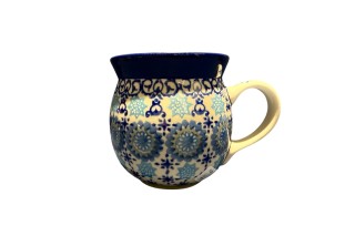 005 Bunzlau Bolle Mok 3359X 240 ml 005 Bolle Mokken 240 ml